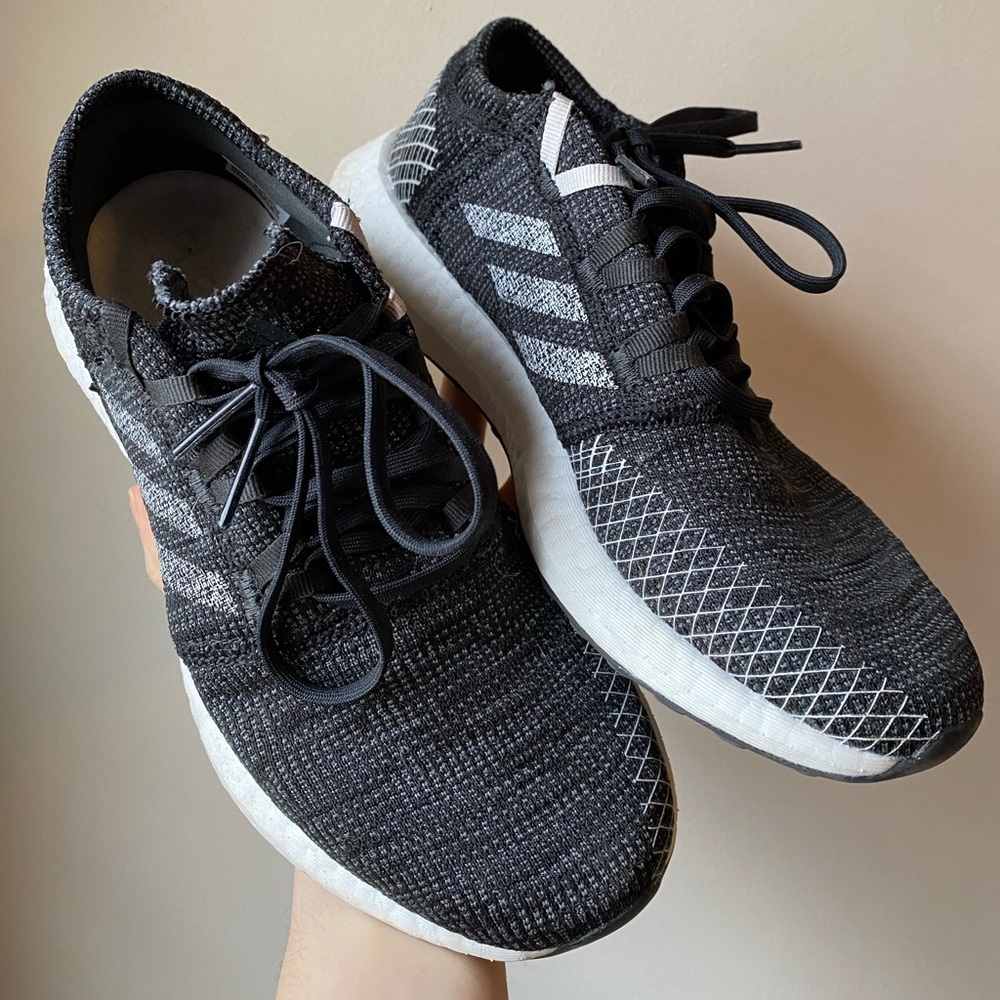 adidas pureboost